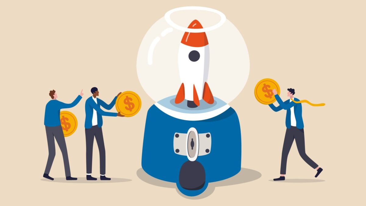 Wealth Rocket: Your Go-To Personal Finance Site
